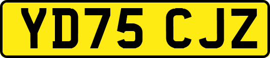 YD75CJZ