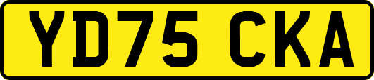 YD75CKA