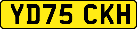 YD75CKH