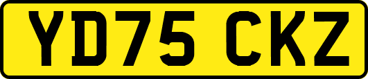 YD75CKZ