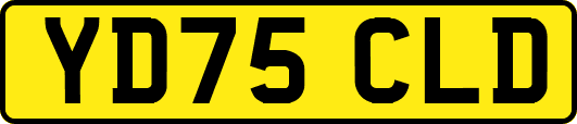 YD75CLD