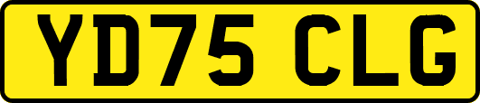 YD75CLG