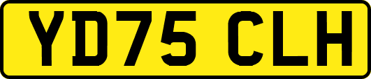 YD75CLH