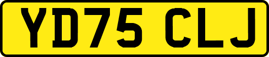 YD75CLJ