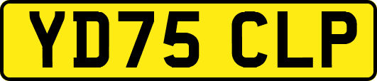 YD75CLP