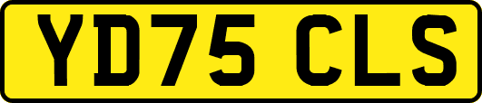 YD75CLS