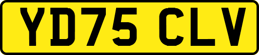 YD75CLV