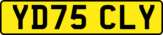 YD75CLY