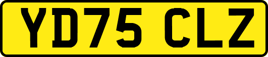 YD75CLZ