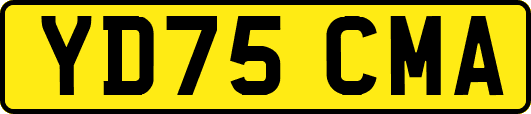 YD75CMA