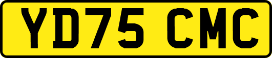 YD75CMC