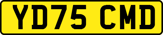 YD75CMD