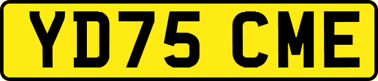 YD75CME