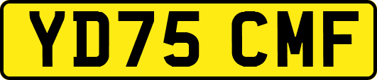 YD75CMF