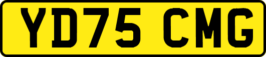 YD75CMG