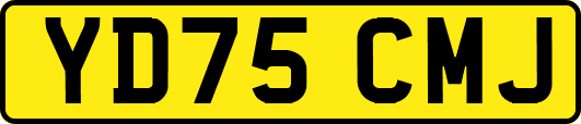 YD75CMJ