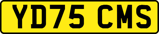 YD75CMS