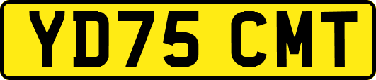 YD75CMT