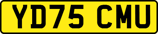 YD75CMU