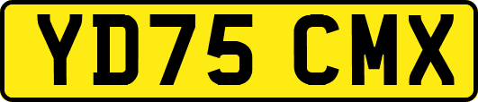 YD75CMX