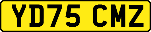 YD75CMZ