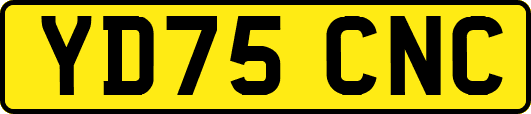 YD75CNC