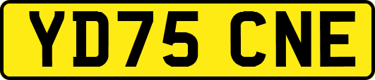 YD75CNE