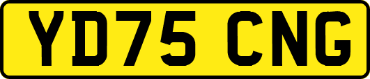 YD75CNG