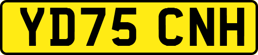 YD75CNH