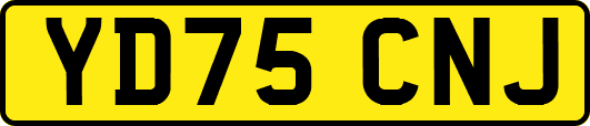 YD75CNJ