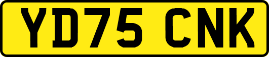 YD75CNK