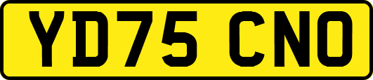 YD75CNO