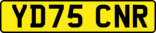 YD75CNR
