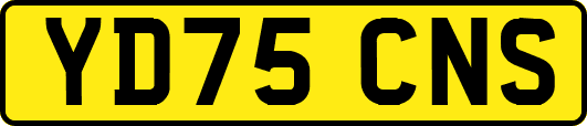 YD75CNS