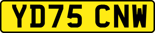YD75CNW