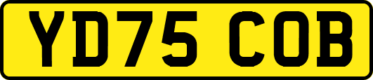 YD75COB