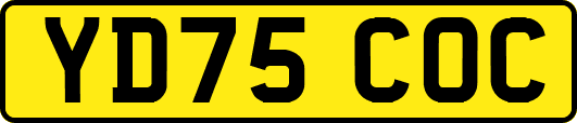 YD75COC