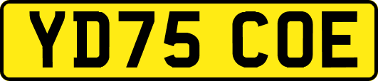YD75COE