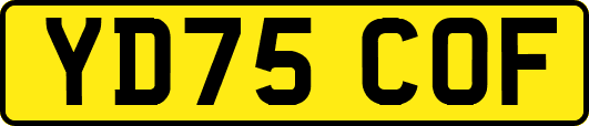 YD75COF