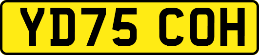 YD75COH