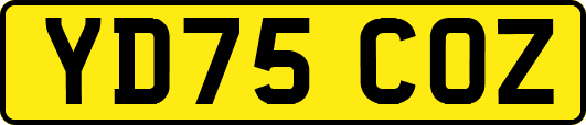 YD75COZ
