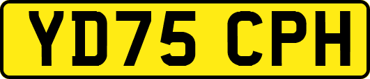 YD75CPH