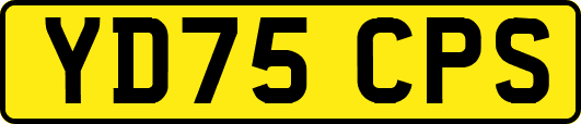 YD75CPS