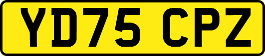 YD75CPZ