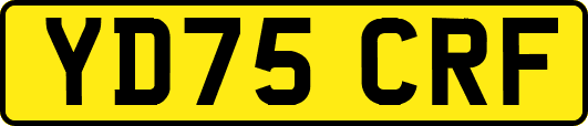 YD75CRF