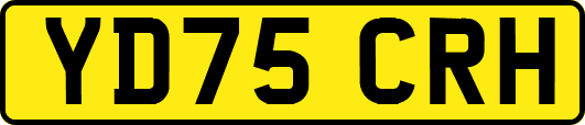 YD75CRH