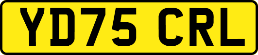 YD75CRL