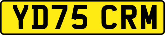 YD75CRM