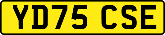 YD75CSE