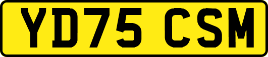 YD75CSM